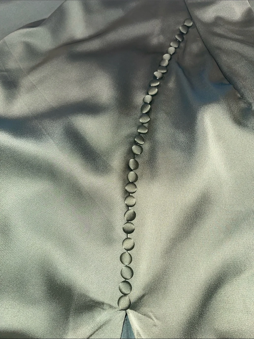 N/A elegant olive